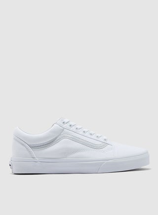 True White