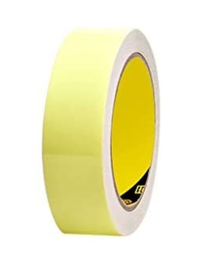 2.5CM Glow In The Dark Luminous Fluorescent Night Self-adhesive Safety Sticker Tape blue