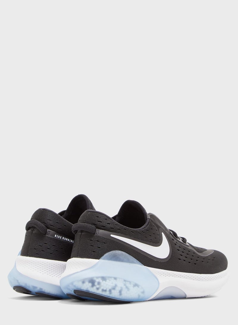 Nike - Joyride Run 2 Pod Trainers Black - Image 1