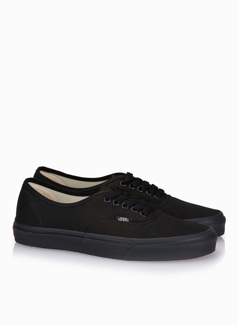 VANS Authentic Sneakers Black  - Image 2