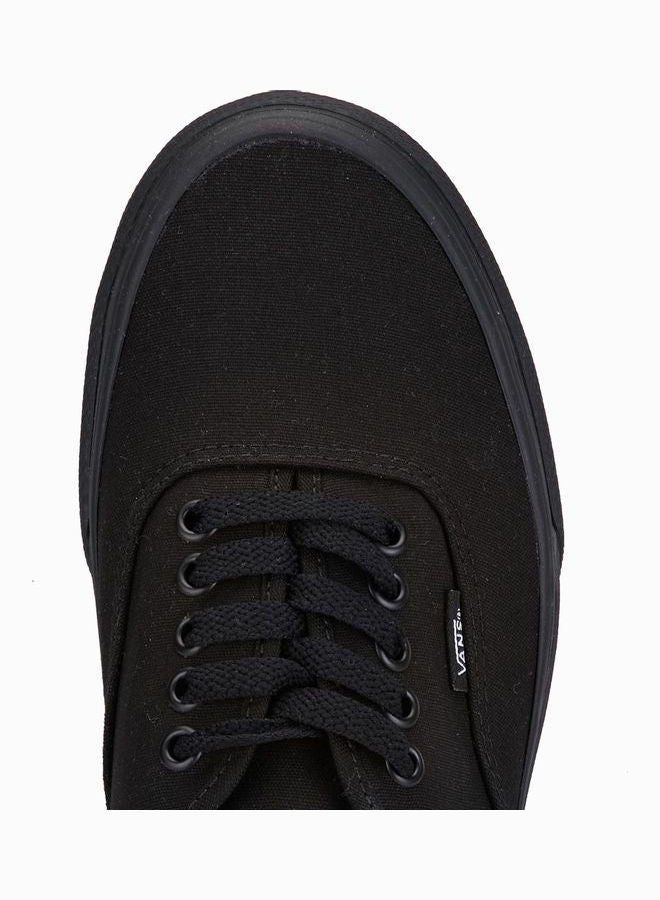 VANS Authentic Sneakers Black  - Image 4