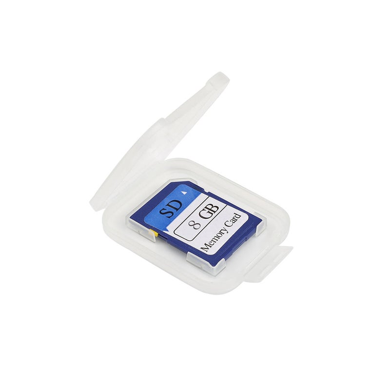 Large Capacity High Speed SD Memory Card Multicolour - Image 1