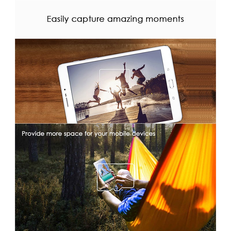 Large Capacity Class 10 TF Flash Memory Card Multicolour - Image 3