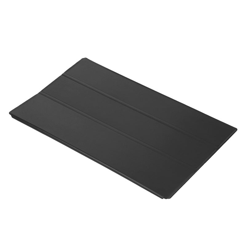 Portable Monitor Laptop Smart Protection Case Stand Holder Black  - Image 2