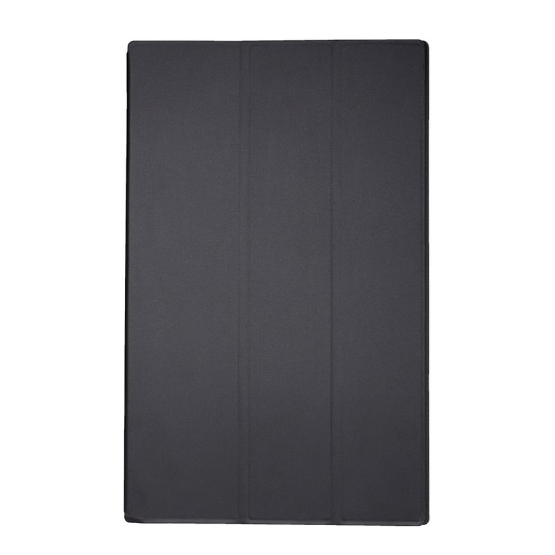 Portable Monitor Laptop Smart Protection Case Stand Holder Black  - Image 4