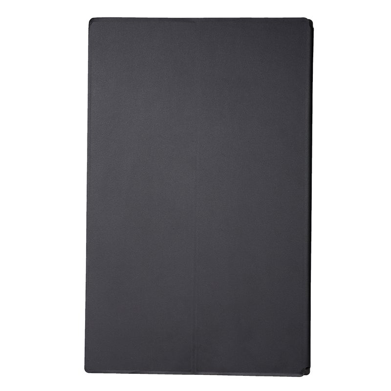 Portable Monitor Laptop Smart Protection Case Stand Holder Black  - Image 5