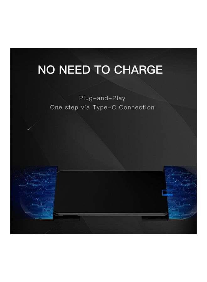 Mobile Game Controller Gamepad - wireless - Image 4