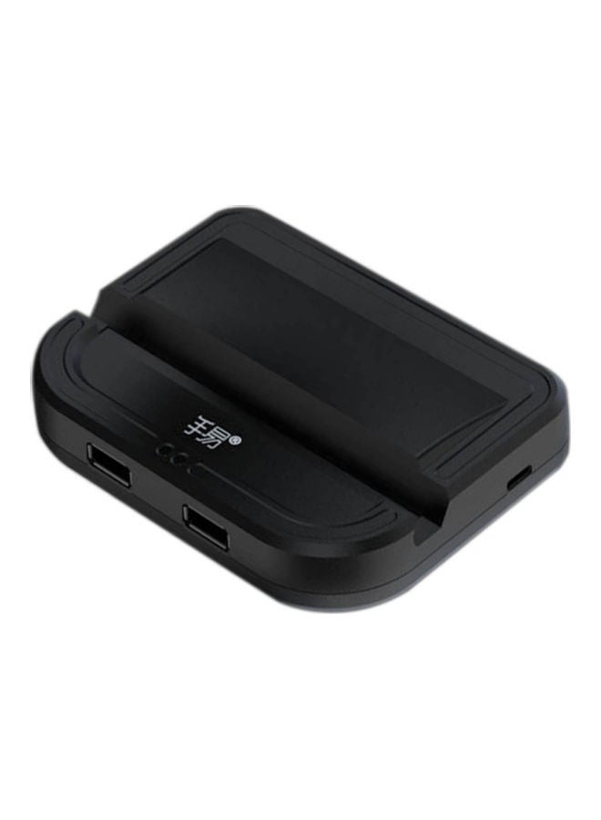 Generic - X1 Pro Type-C Keyboard Mouse Converter HD 4K 144HZ Adapter- wired - Image 1