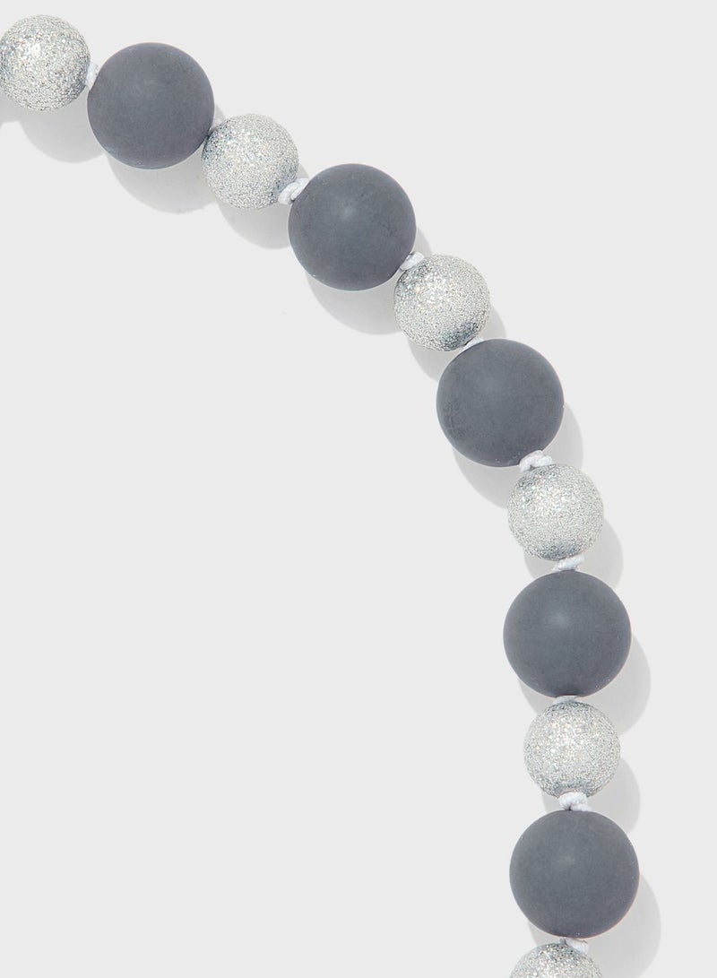 Cotton On Pop Shimmer Necklace  - Image 4