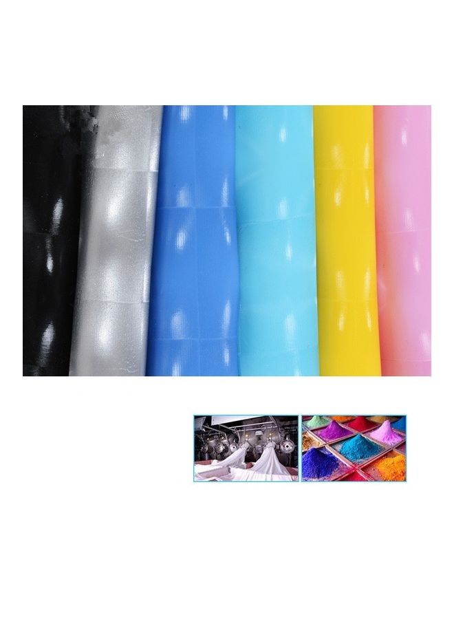 Generic Coated Waterproof Swimming Cap 24 * 1 * 19cm - Image 5
