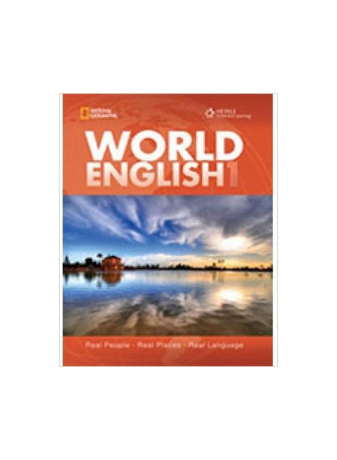 Book ‎1‎, Middle East Edition‎ paperback english - 2010