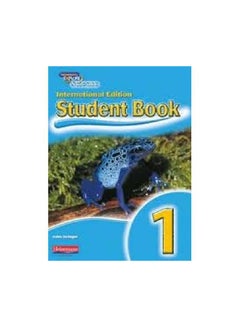 ‎Explore Science ‎1‎ Paperback English by John Stringer