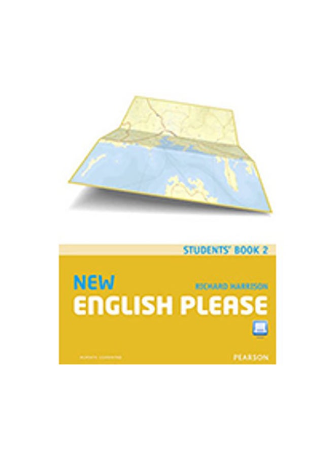 ‎Pearson Always Learning ‎-‎ New English Please ,Students Book ‎2‎‎ Paperback English by Richard Harrison - 2011