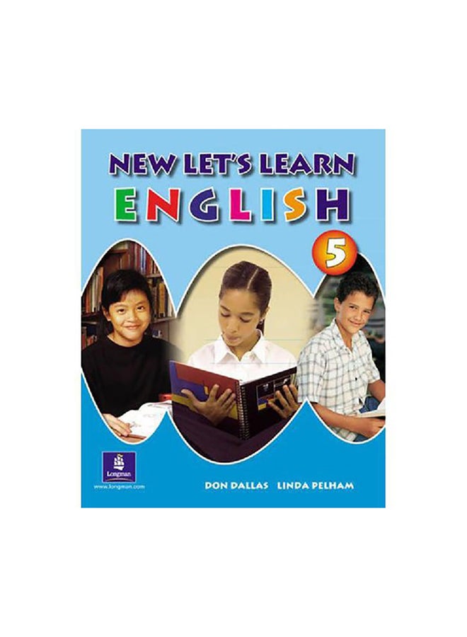 ‎Pupil's Book ‎5‎‎ Paperback English by Don Dallas - 2005