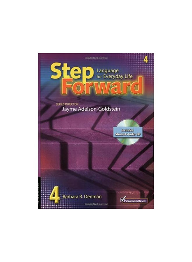 ‎Student Book ‎4‎‎ paperback english - 2008