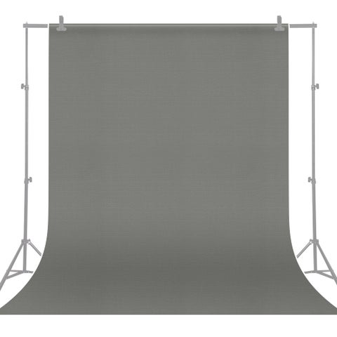 Professional Photography Background Screen Grey