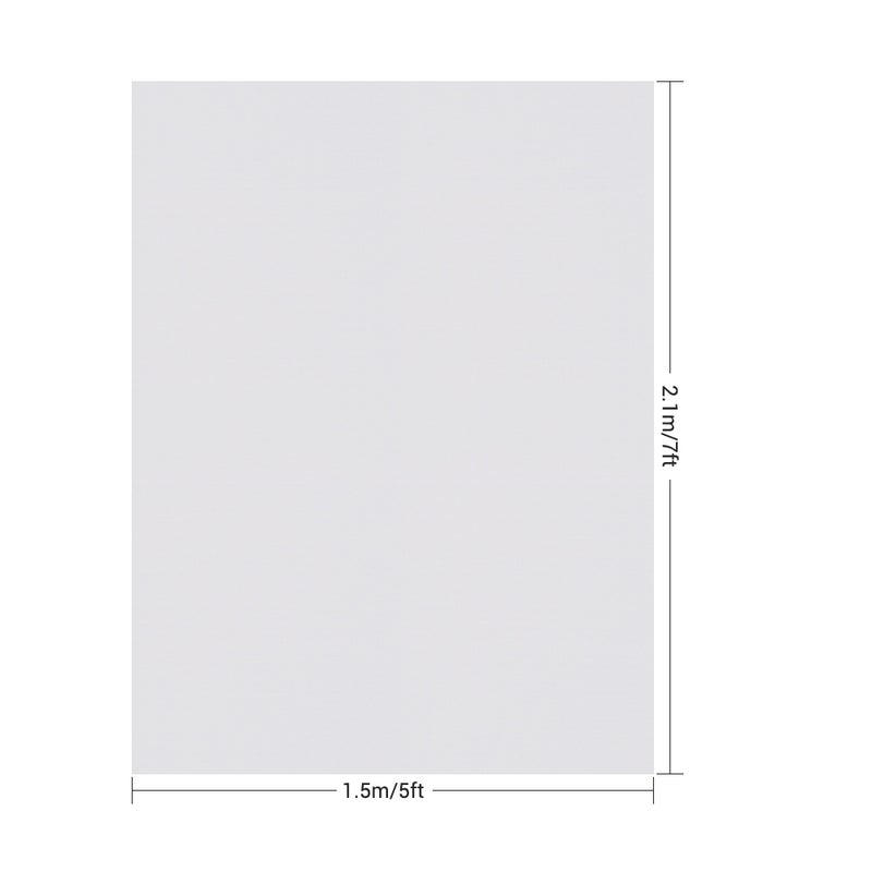 Generic - Professional Photography Background Screen White - Image 1