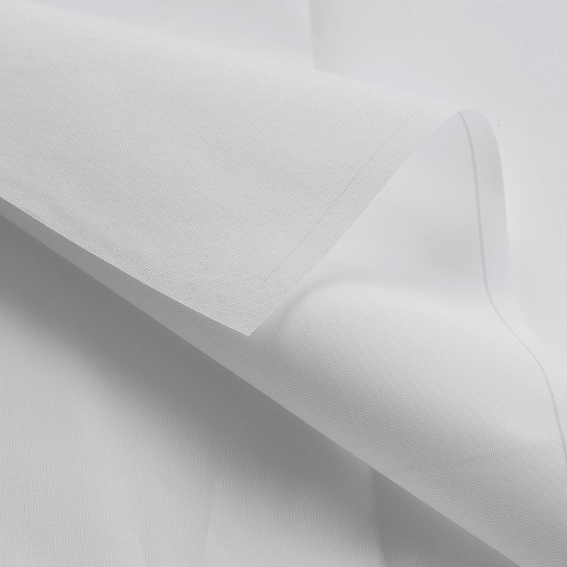 Generic - Professional Photography Background Screen White - Image 1