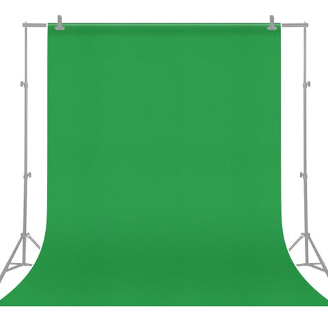 Professional Photography Background Screen Green