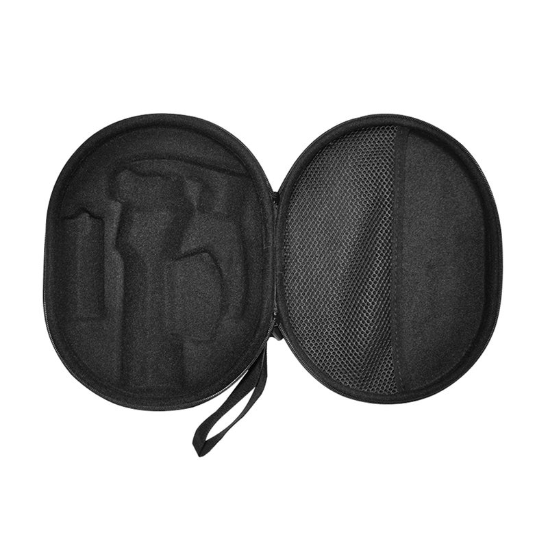 Shockproof Photography Accessories Carry Case Black  - Image 5
