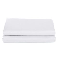 Generic Photography Background Screen Cloth White  - Image 1
