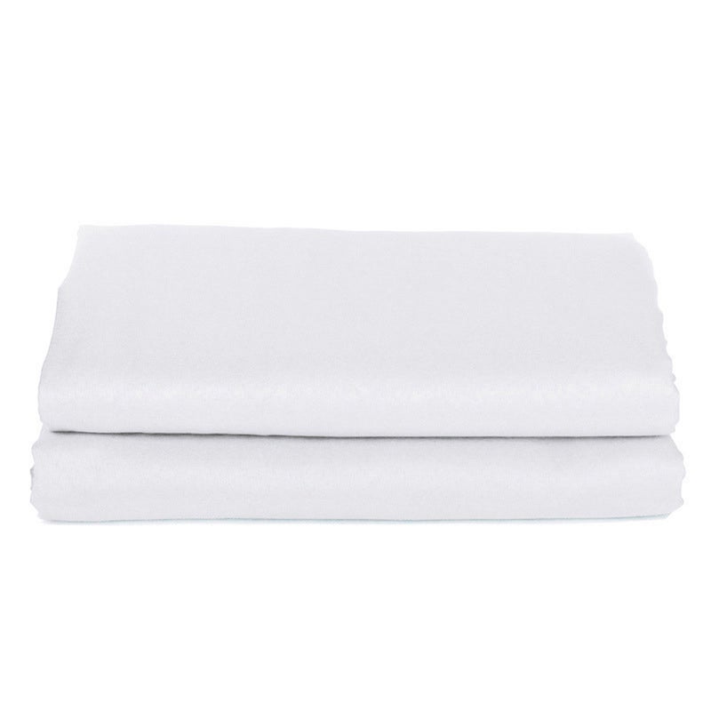 Photography Background Screen Cloth White  - Image 1