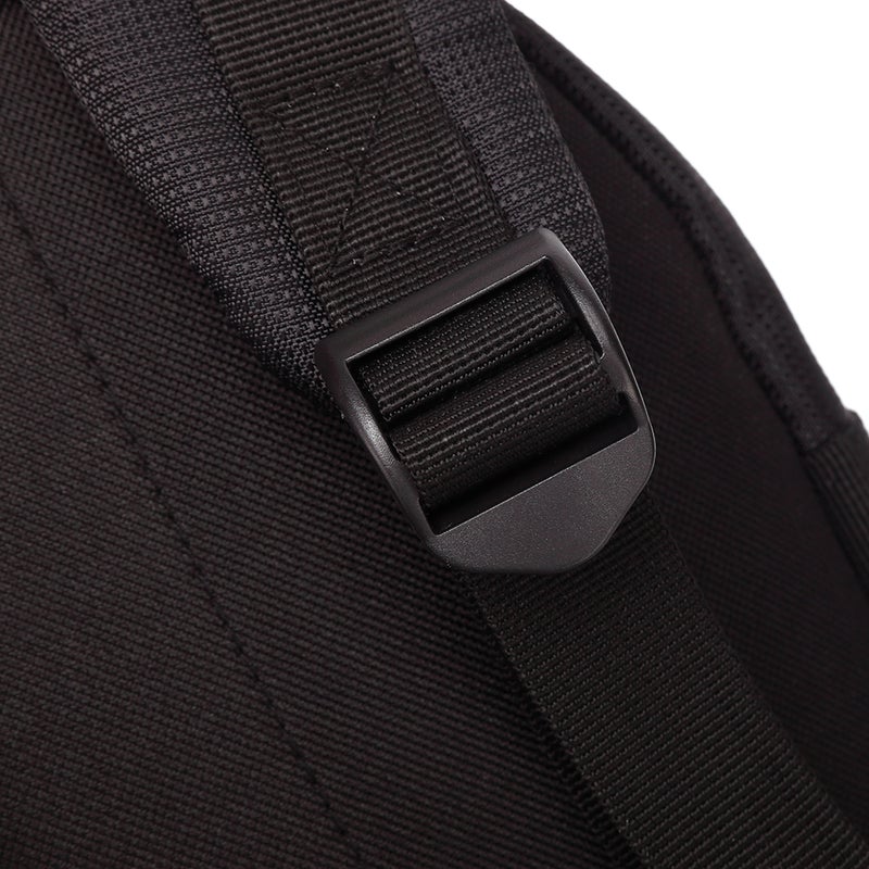 Outdoor Small DSLR Camera Backpack Purple/Black  - Image 2
