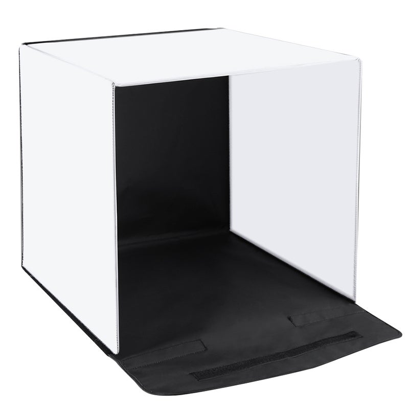 Jewellery Photography Lighting Tent Multicolour  - Image 1