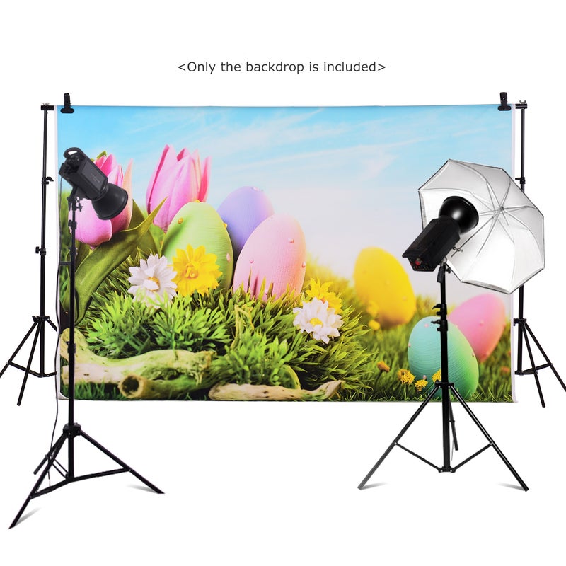 Generic - Nature Theme Photography Background Screen Multicolour - Image 1