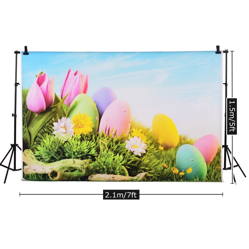 Generic - Nature Theme Photography Background Screen Multicolour - Image 1
