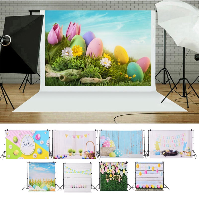 Generic - Nature Theme Photography Background Screen Multicolour - Image 1