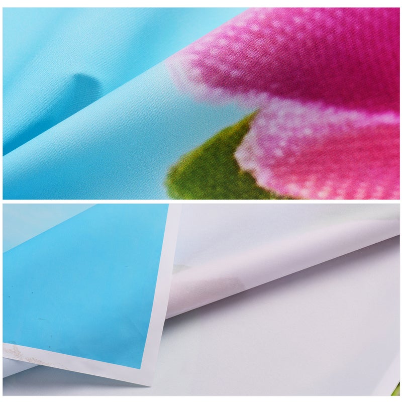 Generic - Nature Theme Photography Background Screen Multicolour - Image 1