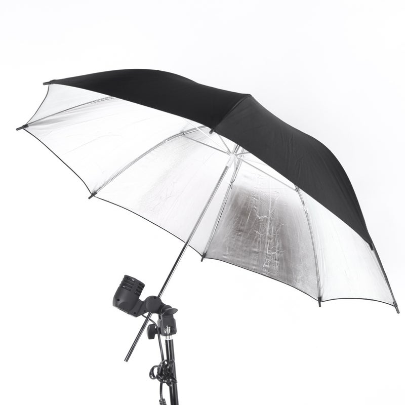 Photo Studio Video Umbrella Black  - Image 1
