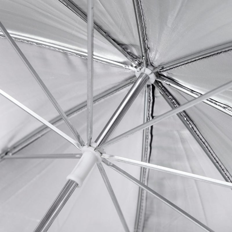 Photo Studio Video Umbrella Black  - Image 2