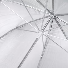 ماركة غير محددة مظلة تصوير فيديو للأستوديو أسود  - Image 5