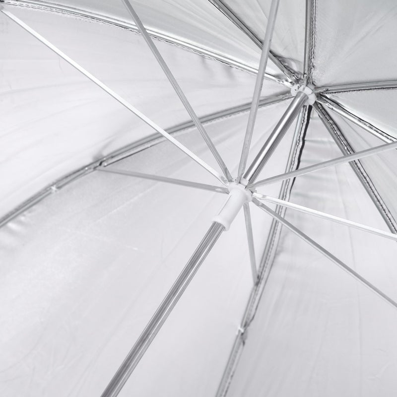 Photo Studio Video Umbrella Black  - Image 5