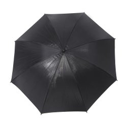 ماركة غير محددة مظلة تصوير فيديو للأستوديو أسود  - Image 4