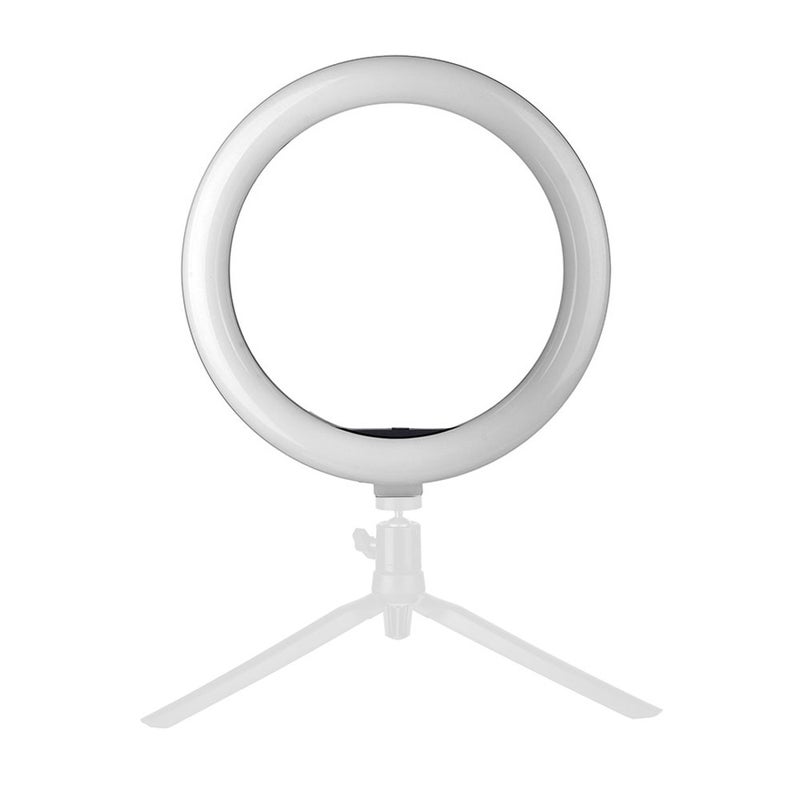 Dimmable Ring Light For Makeup Photography Multicolour - Image 3