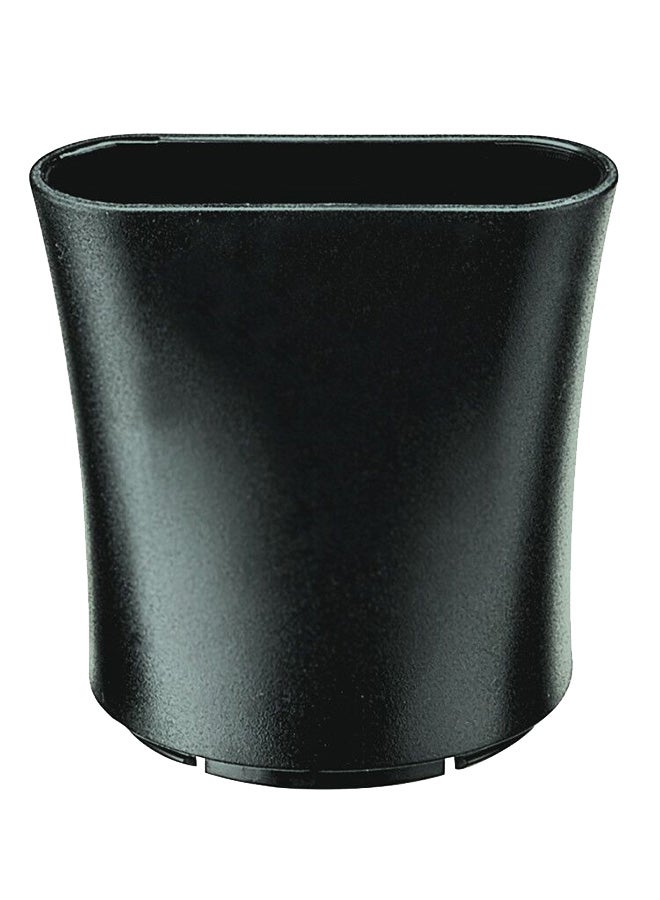 Paiter Professional Hair Dryer Black - Image 2