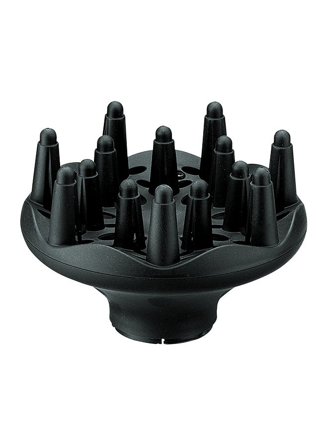 Paiter Professional Hair Dryer Black - Image 4