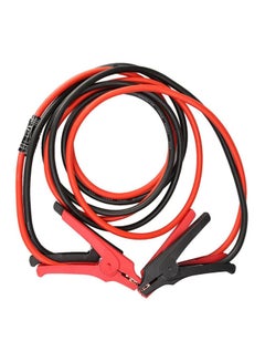 Energizer Heavy  Duty Jump Leads Booster Cable  - Image 1