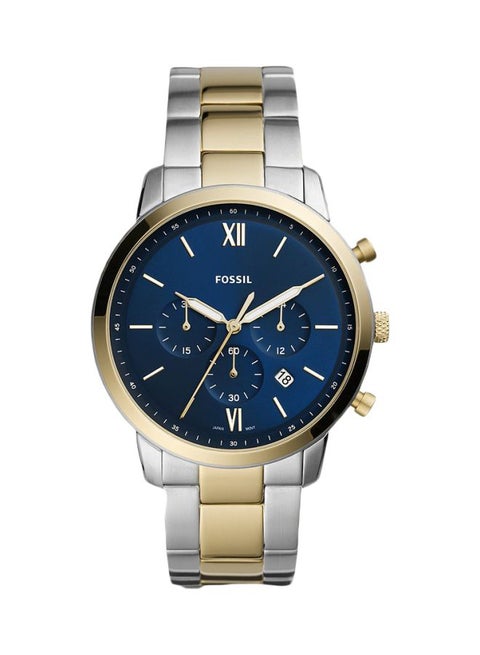 Men's Neutra Chronograph Watch FS5706