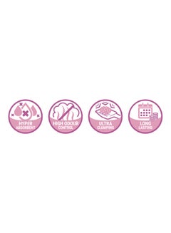 VAN CAT Baby Powder Perfumed Cat Litter Pink 5kg  - Image 3