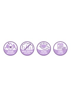 VAN CAT Lavender Perfumed Cat Litter Purple 5kg  - Image 3