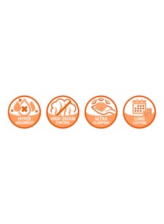 VAN CAT Perfumed Cat Litter Orange 10kg  - Image 3