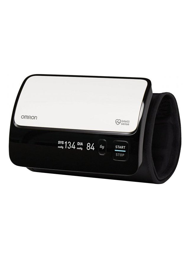 جهاز قياس ضغط الدم على المعصم