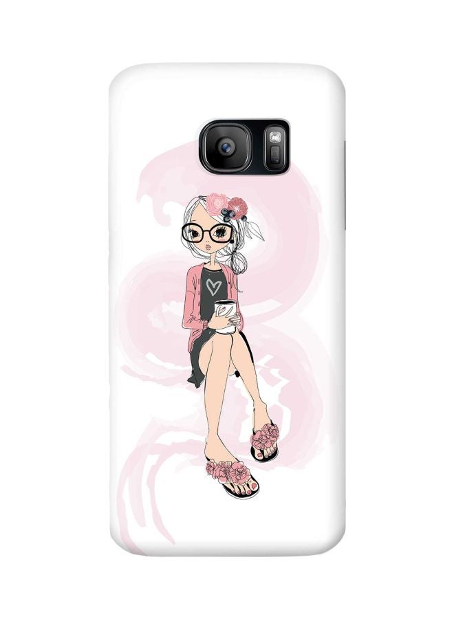 Snap Classic Series for Samsung Galaxy S7 Accessory