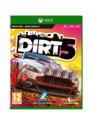 DIRT 5 (Intl Version) - xbox_one - v1602577342/N41059464A_1
