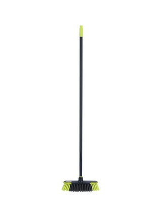 Floor Broom Green/Black 95cm - v1602577342/N41130138A_1