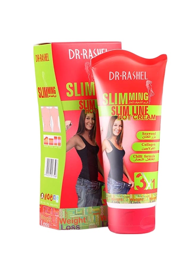 DR. RASHEL - Slimming Cream 150grams - Image 1